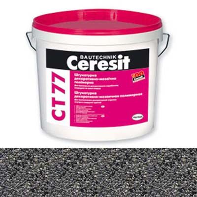Штукатурка Ceresit СТ-77 (65) 14 кг