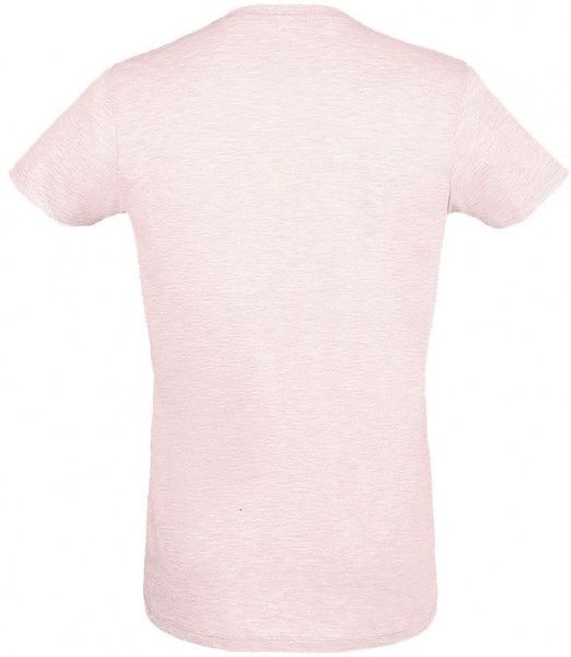 Футболка Sol's р. XL розовый 