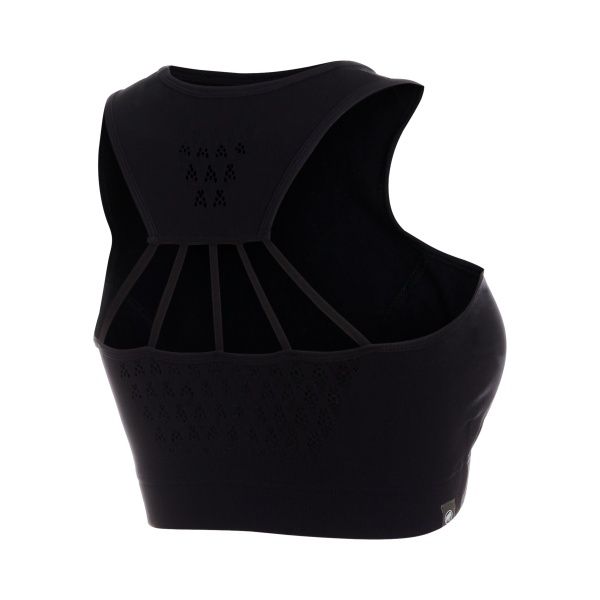 Бра MAMMUT Aelectra Bra 1017-00892-0001 M/L чорний