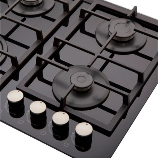 Варильна поверхня Eleyus VITA 60 BL CWF