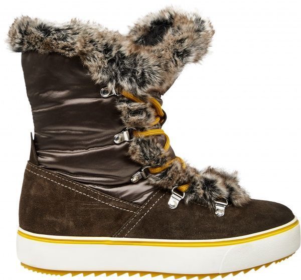 Черевики McKinley Sofia AQB 296321-900140 р. 41 коричневий