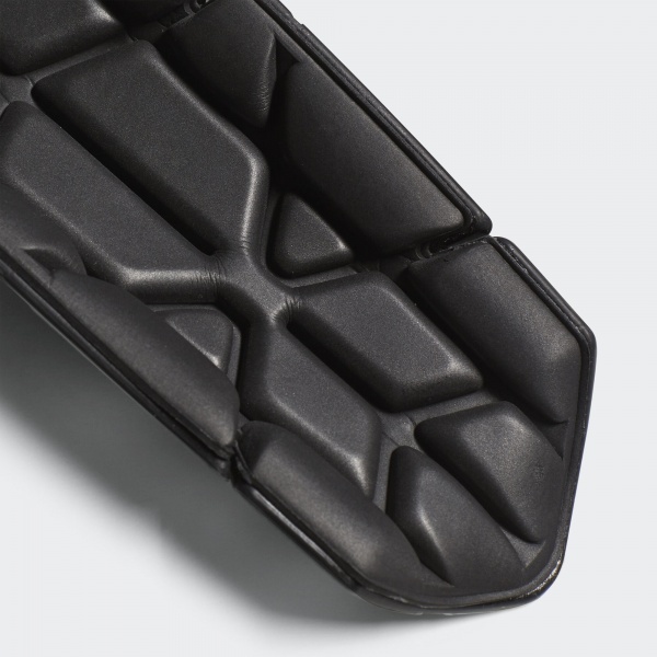 Щитки футбольні Adidas EVER PRO р. XL чорний CW5580