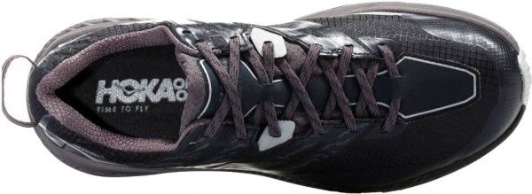 Кросівки Hoka SPEEDGOAT 3 WP 1102500|9_M_BDRZ р.US 13 чорний