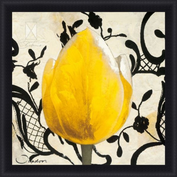 Репродукция 50x50 см SvitArt JO4131 