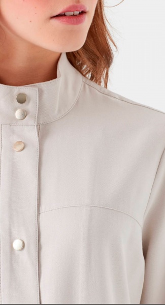 Куртка Mavi woven jacket 110630-29705 р.M