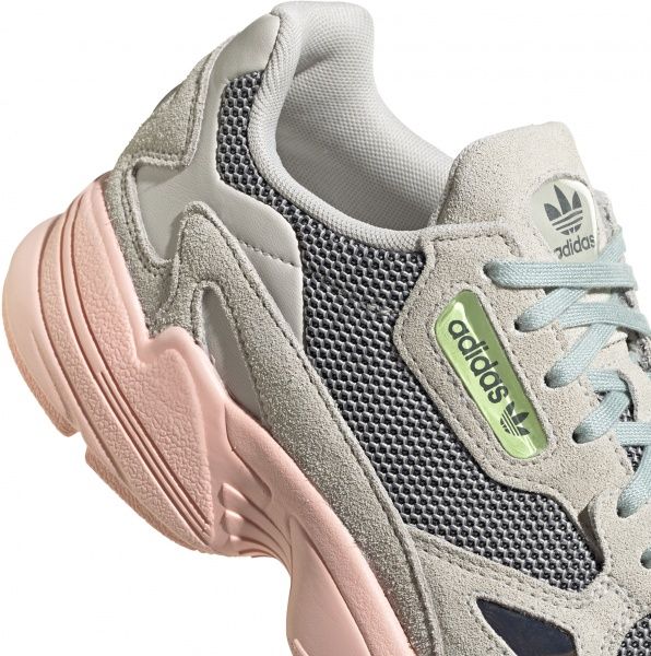 Кроссовки Adidas FALCON W FV1104 р.UK 4,5