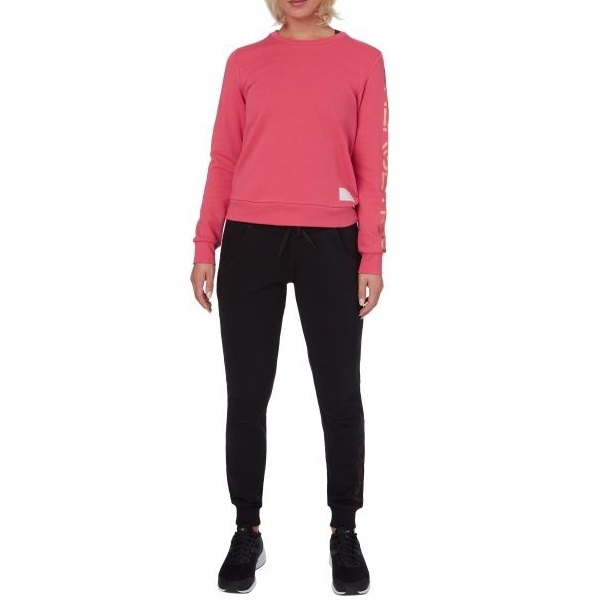 Джемпер Energetics Amalou 2 wms 411156-266 р. 40 червоний