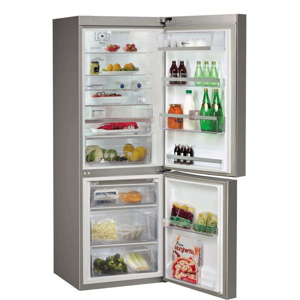 Холодильник Whirlpool WBA4398 NFC IX