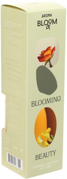 Аромадифузор Bloom Blooming beauty 100 мл 