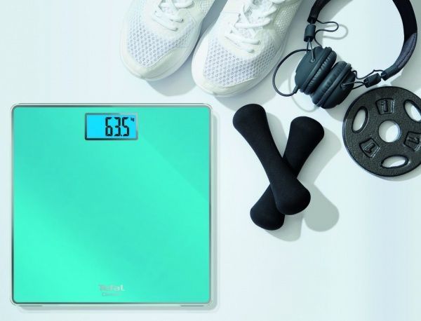 Ваги підлогові Tefal Classic PP1537V0