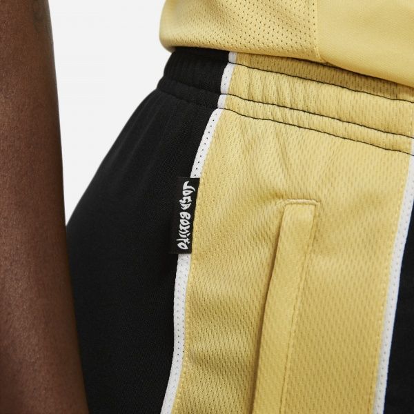 Штани Nike M NK DF ACD TRK PNT KP FP JB CZ0971-011 р. S чорний