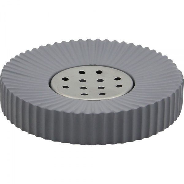 Мильниця Trento Paint Grey 58816