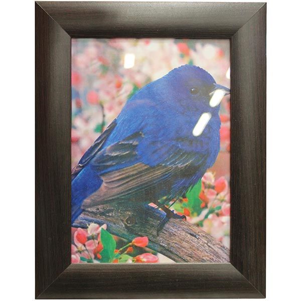 Фоторамка Темне венге A4