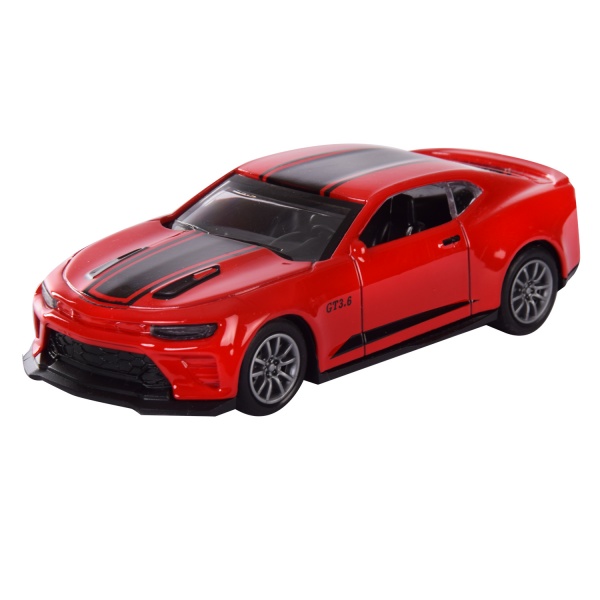 Автомодель Автопром 1:36 (ассортимент) A3624