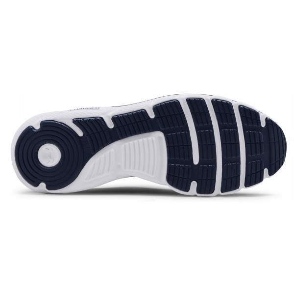 Кросівки Under Armour 3024590-400 р.44 чорний