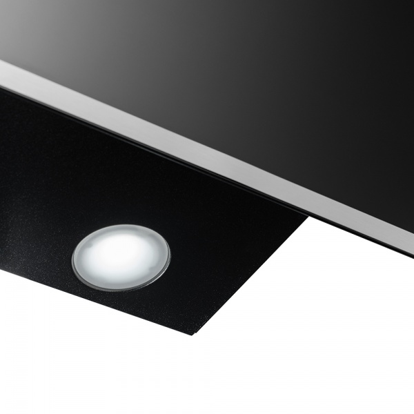 Витяжка Pyramida ASH 60 PB (800) XGBL