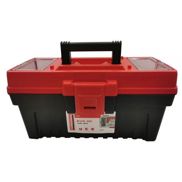 Ящик для инструментов для ручного инструмента Haisser Evo 40 360
