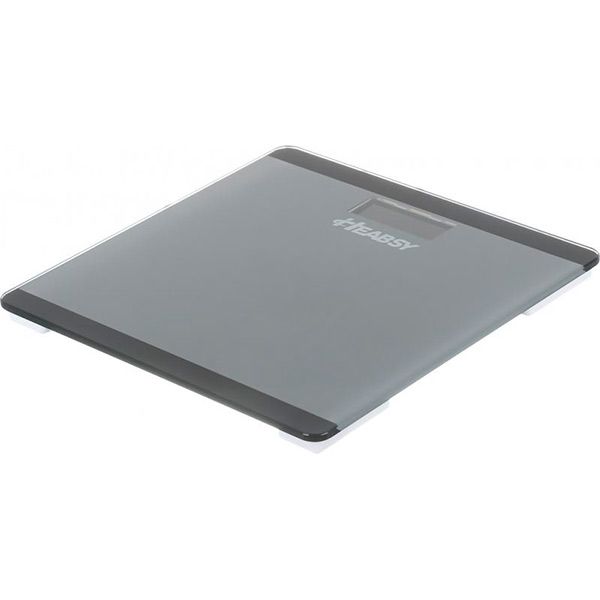 Ваги підлогові Heabsy Black