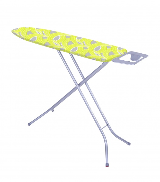 Прасувальна дошка Eurogold LIGHT 22234E жовтий 