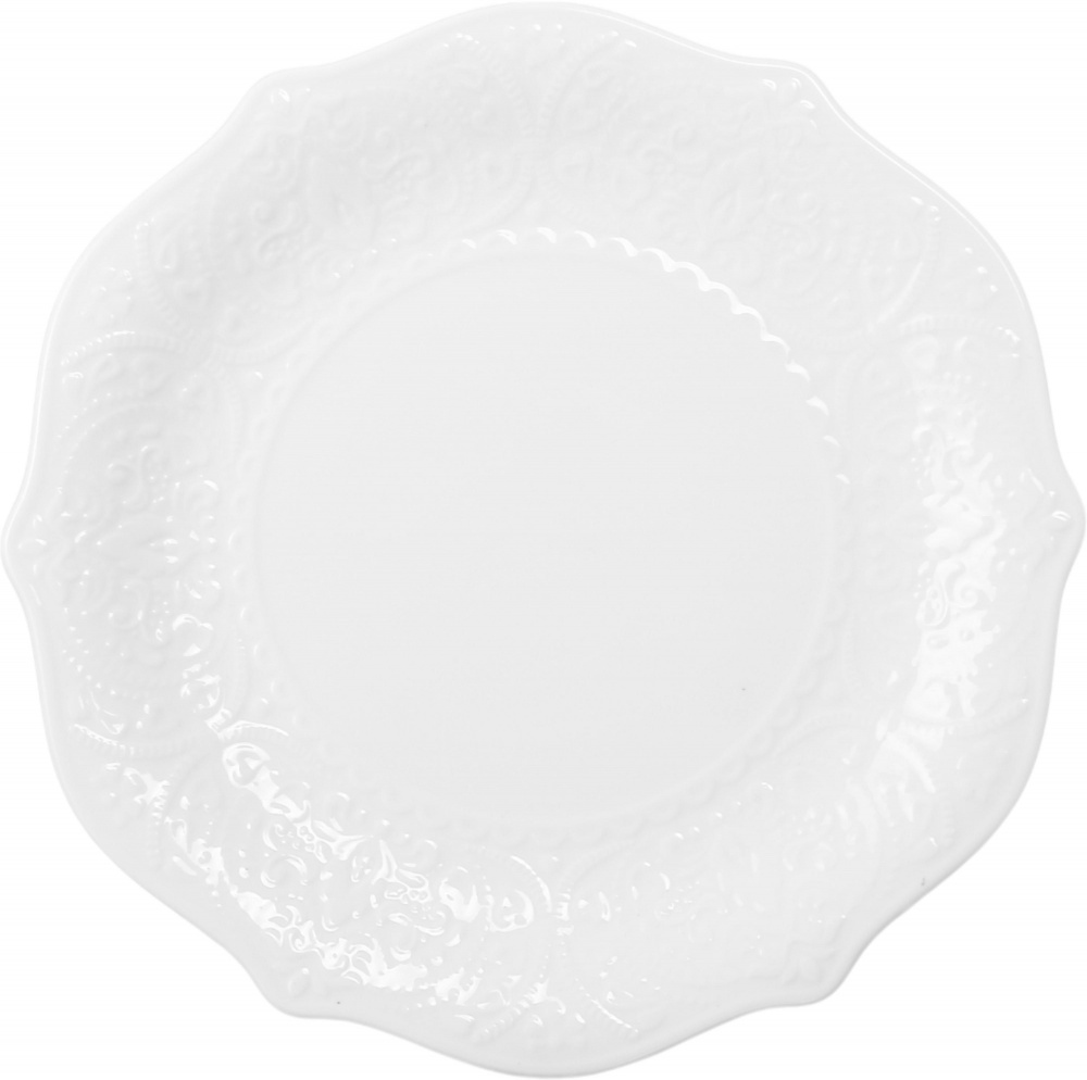 Тарілка обідня Fiora Jardin 22,7 см