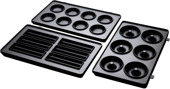 Пластини Russell Hobbs 25490-56 24540-56 