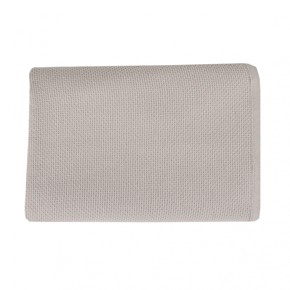 Полотенце махровое Sauna 70x140 см бежевый La Nuit