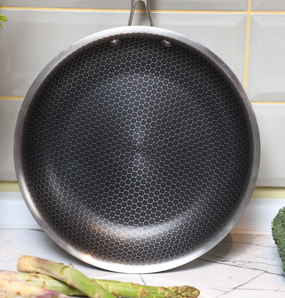 Сковорода Kohen Infinity 26 см KN91661