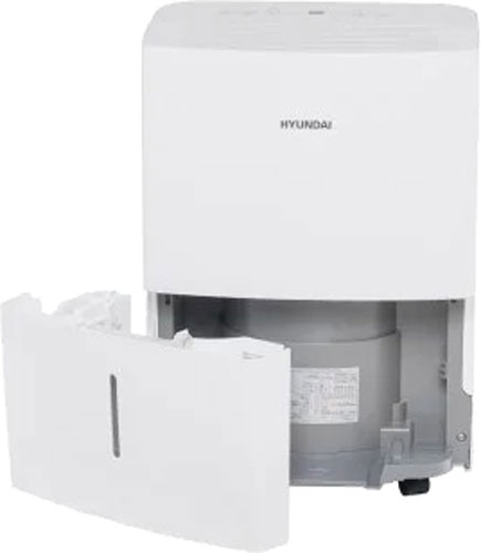 Осушитель воздуха Hyundai HDH16UAWF