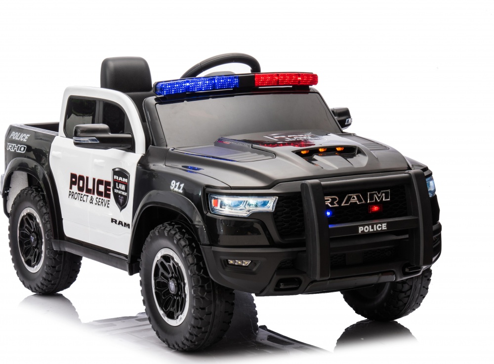 Электромобиль MaxxPro kids детский радиоуправляемый ZB618P 3460004-2BR