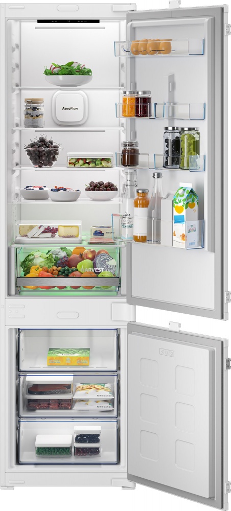 Встраиваемый холодильник Beko B5BCNA325HS