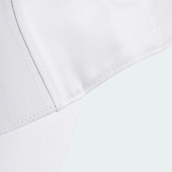 Кепка Adidas JE5652 OSFM белый