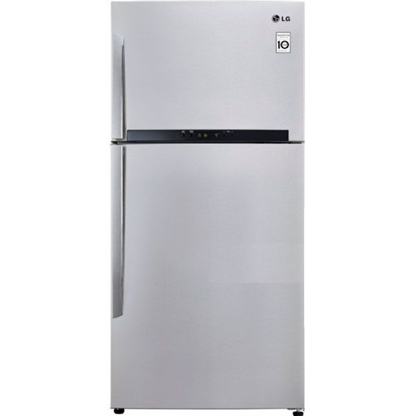 Холодильник LG GR-M802HSHM