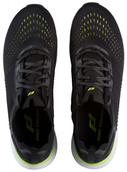 Кроссовки Pro Touch OZ 4.0 M 288277-900050 р.44 черный