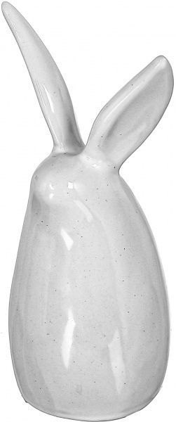 Статуетка Зайченя 1705-13 білий Eterna