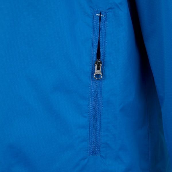 Куртка Pro Touch Sturmo III jrs 294854-541 128 синий