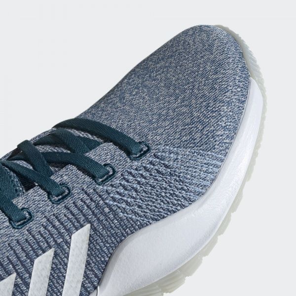 Кросівки Adidas Solar LT TRAINER W DB3401 р.5 сіро-синій