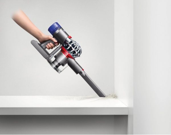 Пылесос аккумуляторный Dyson V8 ABSOLUTE+ 