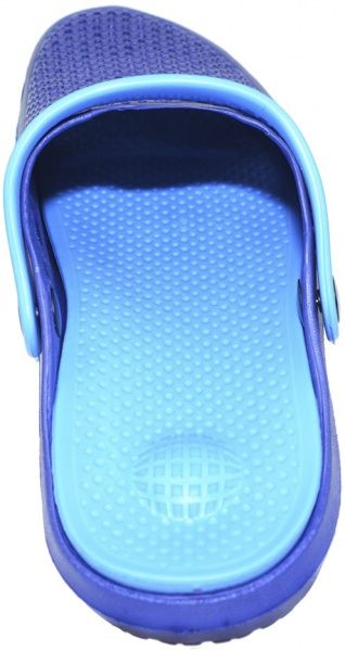 Сабо FX Shoes р.36-37 темно-синий