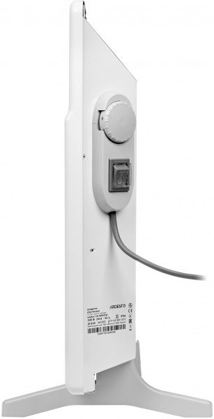 Конвектор электрический Ardesto CH-1500MCW