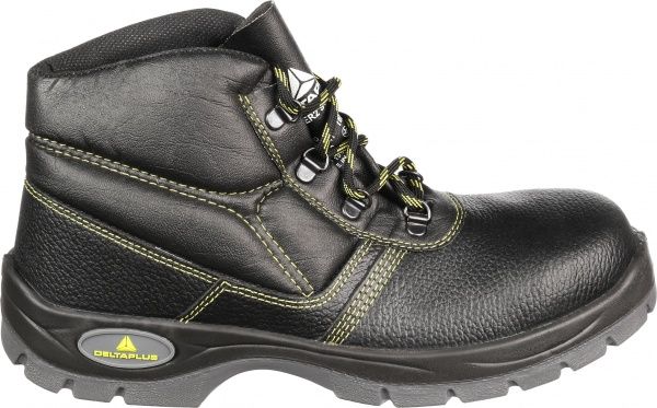 Ботинки Delta Plus Jumper 2 S1P р.44 JUMP2SPNO44 черный