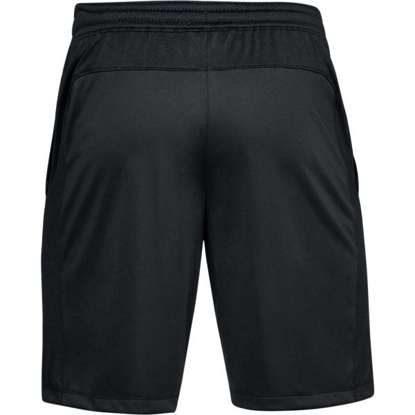 Шорти Under Armour MK1 Shorts 1306434-001 р. XL чорний