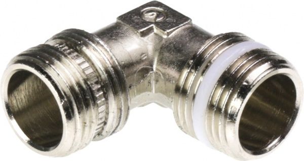 Фитинг-переходник CAMOZZI S2010   3/8 