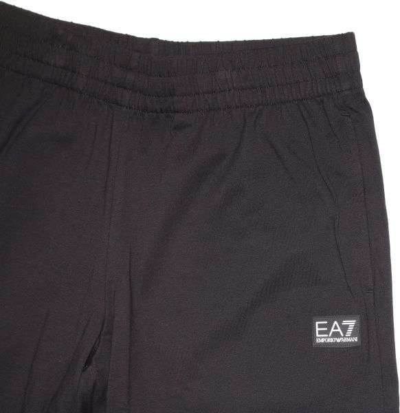 Шорти EA7 Bermuda 3HPS53-PJ7BZ-1200 р. 2XL синій