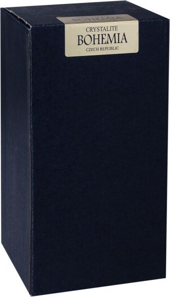 Ваза Miranda b89002-99018 Bohemia