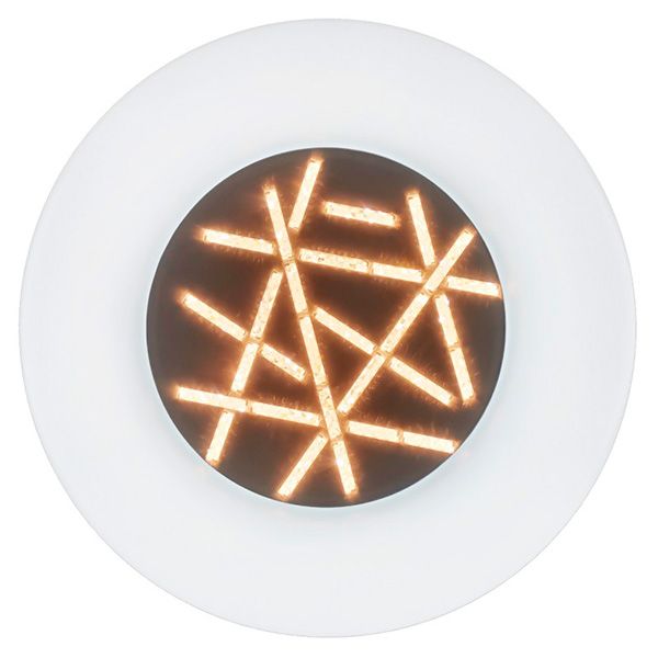 Светильник Victoria Lighting Marion/PL500 80 Вт белый