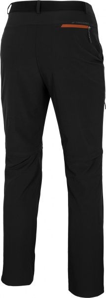 Штани 4F H4L21-SPMTR061-20S р. XL чорний