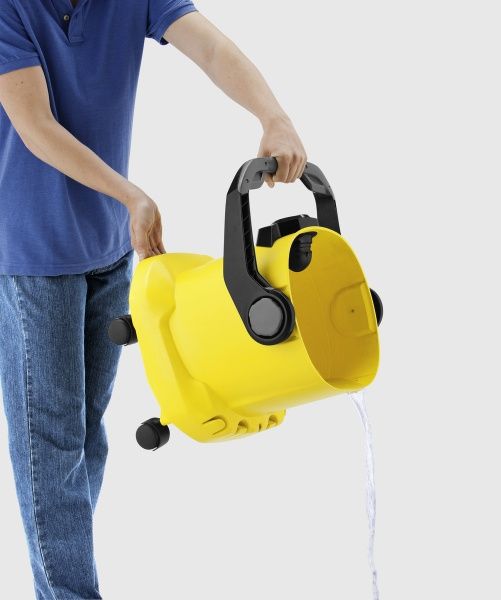 Пилосос Karcher WD 5   1.348-191.0