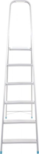 Драбина-стрем’янка Евродизайн на 6 сходинок