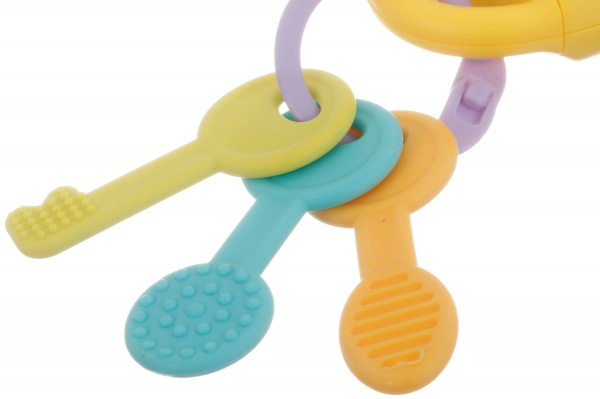 Іграшка інтерактивна Hang Wing IC Ключ 13.5х4.5х20.5 см HW19105618