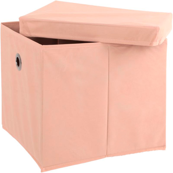 Короб для вещей Тарлев 37х31.5х31.5 см бежевый